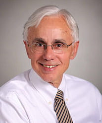 Louis Bruno Bio Photo