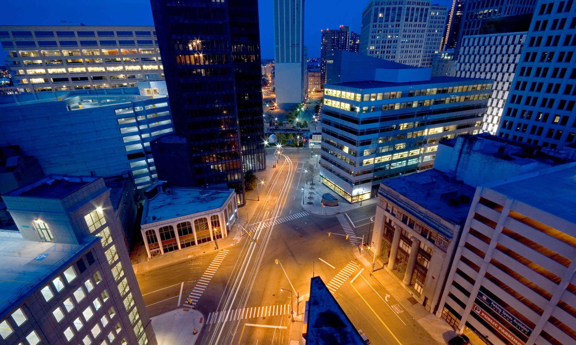 Bruno Investment Management Grosse Pointe Park, MI